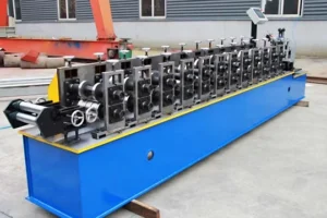 سازنده دستگاه رول فرمینگ در تهران