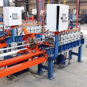 رول فرمینگ سینوسی