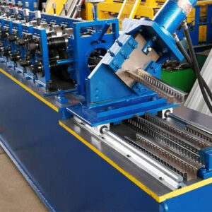 رول فرمینگ چینی