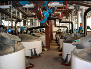 دستگاه تولید سازه کناف