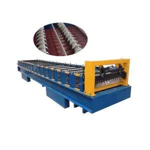 قیمت دستگاه رول فررمینگ