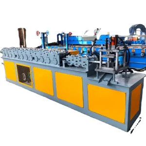 قیمت دستگاه رول فررمینگ کرکره برقی