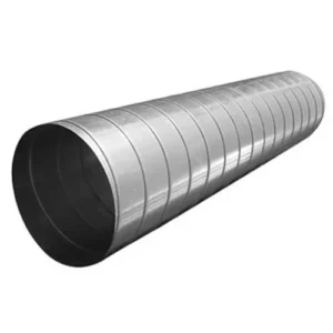 لوله اسپیرال گالوانیزه