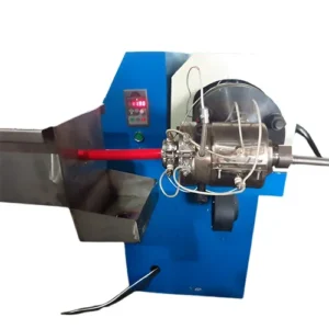 دستگاه تولید لوله فلکسی