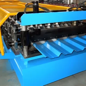 خط تولید دستگاه رولفرمینگ