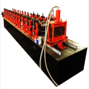 دستگاه رول فرمینگ پروفیل