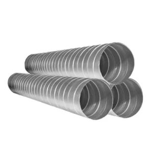 لوله تراشه اسپیرال