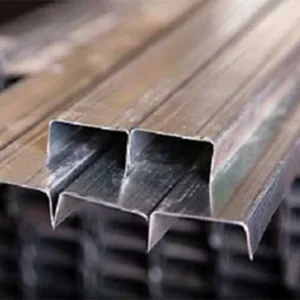 روش تولید نبشی