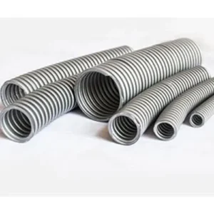 تولید لوله خرطومی