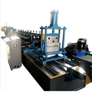 خط تولید استات و رانر