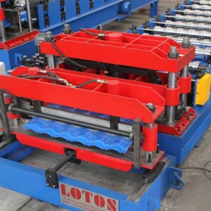 دستگاه رول فرمینگ ورق