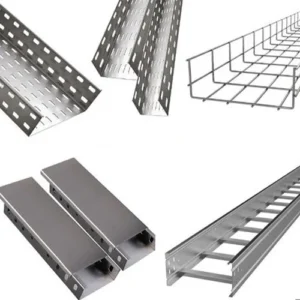 انواع سینی کابل