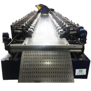 تولید کننده سینی کابل