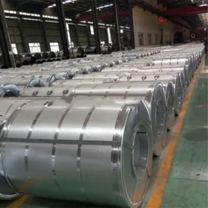 خط تولید ناودانی