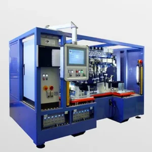 دستگاه فلنچ زن