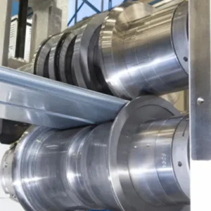 رول فرمینگ و کاربرد های آن