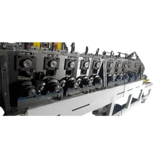 رول فرمینگ ورق