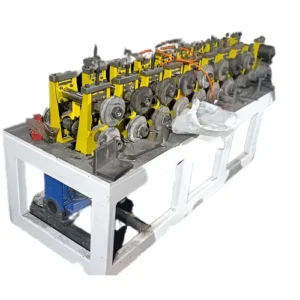 دستگاه رول فرمینگ لوله