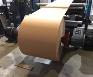 ساخت رول گیر