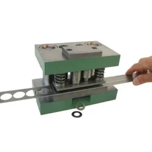 ساخت قالب سمبه ماتری_result