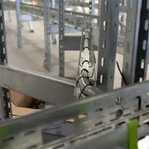 فروش خط تولید سینی کابل