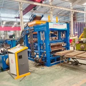 کارخانه تولید ناودانی