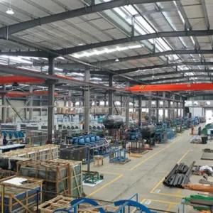 کارخانه ناودانی تهران